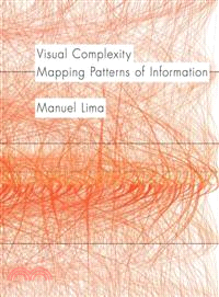 Visual complexity :Mapping patterns of information / 