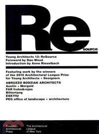 Young Architects 12