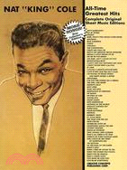 Nat "King" Cole All Time Greatest Hits