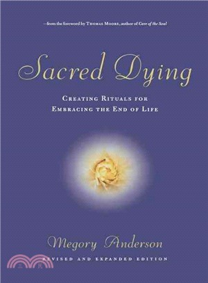 Sacred Dying ─ Creating Rituals for Embracing the End of Life