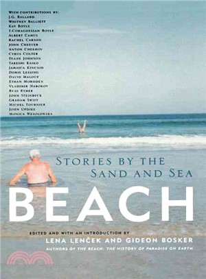 Beach: Stories by the Sand and Sea