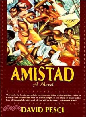 Amistad