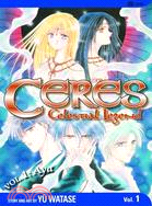 Ceres Celestial Legend 1 ─ Aya