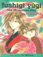 Fushigi Yugi 3 ─ Disciple