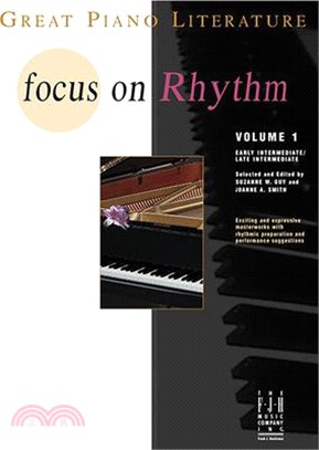 Focus on Rhythm