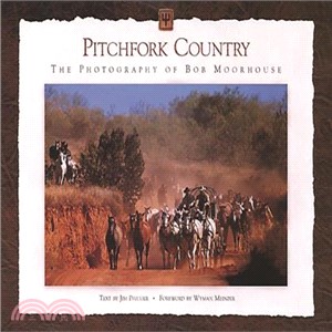 Pitchfork Country