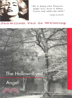 The Hollow-Eyed Angel
