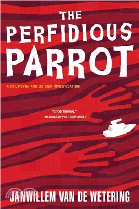 The Perfidious Parrot