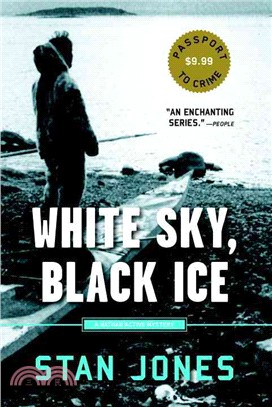 White Sky, Black Ice