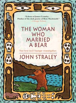 The Woman Who Married A Bear