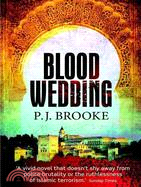 Blood Wedding