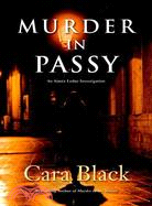 Murder in Passy
