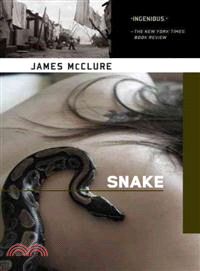 Snake ─ A Kramer and Zondi Investigation Set in South Africa | 拾書所