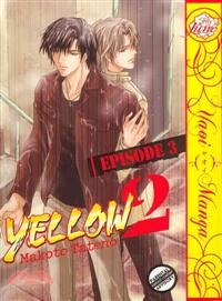 Yellow 2 ─ Episode 3