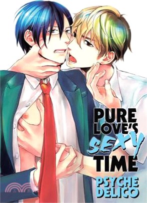 Pure Love's Sexy Time Vol 1