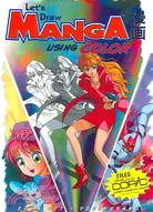 Let's Draw Manga: Using Color