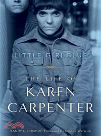 Little Girl Blue ─ The Life of Karen Carpenter