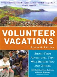 Volunteer Vacations ─ Short-Term Adventures That Will Benefit You and Others