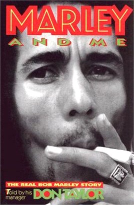 Marley and Me ─ The Real Bob Marley Story