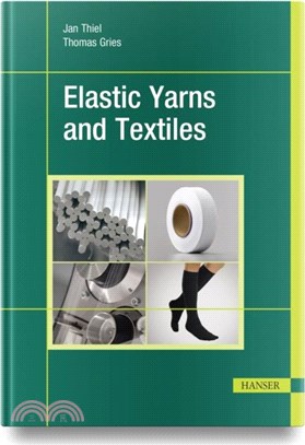 Elastic Yarns and Textiles