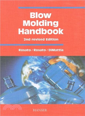Blow Molding Handbook