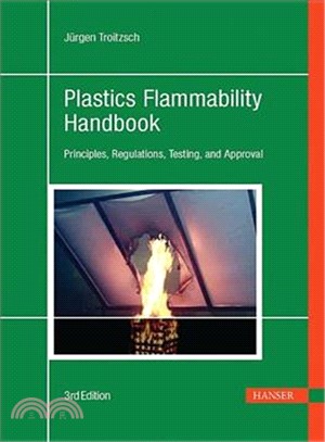 Plastics Flammability Handbook