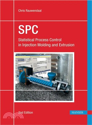 S P C: Statistical Process Control in Injection Molding and Extrusioin