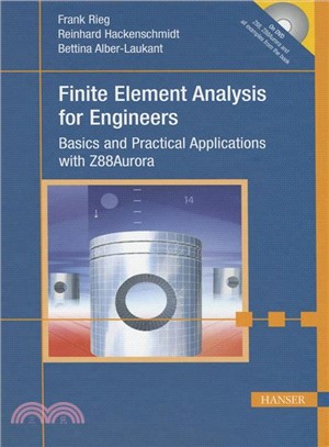 Finite Element Analysis for Engineers