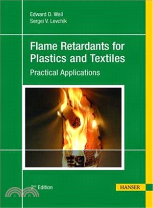 Flame Retardants for Plastics and Textiles ― Practical Applications