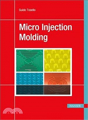 Micro Injection Molding