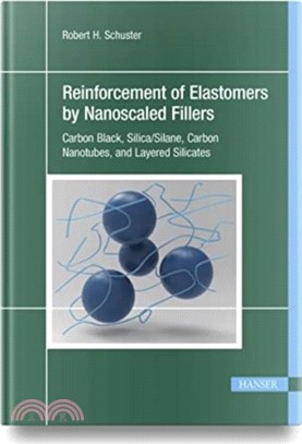 Reinforcement of Elastomers by Nanoscaled Fillers：Carbon Black, Silica/Silane, Carbon Nanotubes, and Layered Silicates