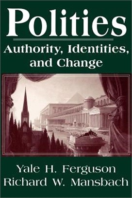 Polities ― Authority, Identities, and Change