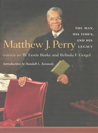 Matthew J. Perry