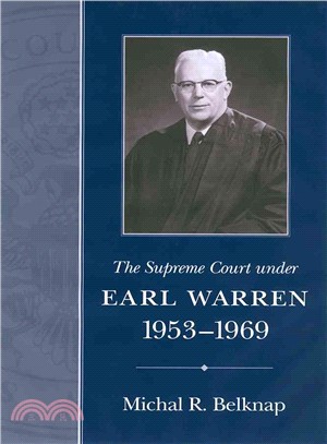 The Supreme Court Under Earl Warren, 1953-1969