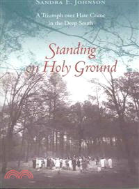 Standing On Holy Ground ― A Triumph Over Hate Crime In The Deep South