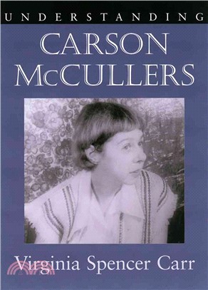 Understanding Carson Mccullers