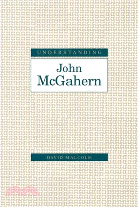 Understanding John McGahern
