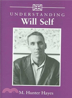 Understanding Will Self