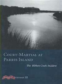 Court-Martial at Parris Island