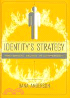 Identitys Strategy: Rhetorical Selves in Conversion