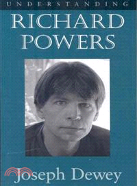 Understanding Richard Powers