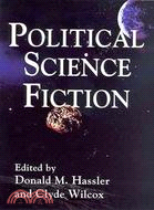 Political Science Fiction