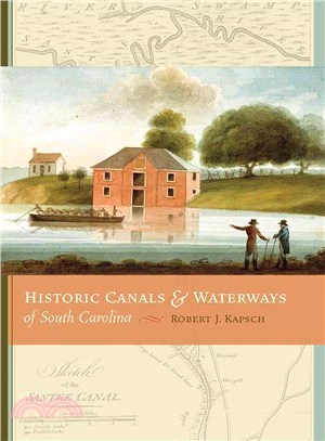 Historic Canals & Waterways of South Carolina