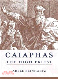 Caiaphas the High Priest