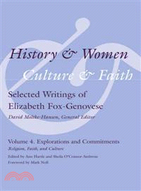 History & Women, Culture & Faith