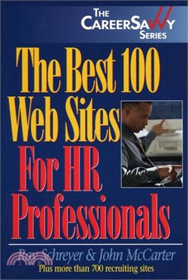 The Best 100 Web Sites for Hr Professionals