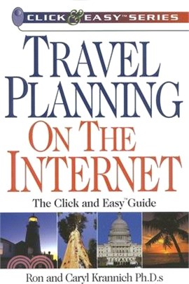 Travel Planning on the Internet ─ The Click and Easy Guide