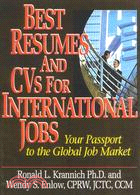 Best Resumes and Cvs for International Jobs: Your Passport to the Global Job Market