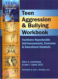 Teen Aggression & Bullying