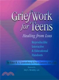 Griefwork for Teens